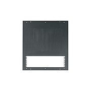 Middle Atlantic Products 24dp,grk Solid Top (GRKST24)