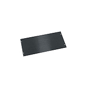 Middle Atlantic Products 5sp Flat Anod.alum.blank (HBL5)