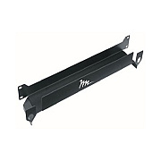 Middle Atlantic Products 1sp Horizontal Cable Chan (HCT1)