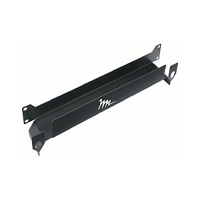 Middle Atlantic Products 1sp Horizontal Cable Chan (HCT1)