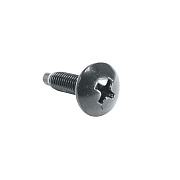 Middle Atlantic Products 100pc,10-32 Rust Rst Scw (HG)