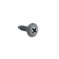 Middle Atlantic Products 100pc,10-32 Prem Phil Scw (HM)