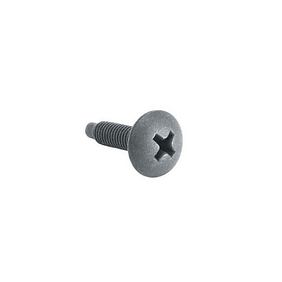 Middle Atlantic Products 100pc,10-32 Prem Phil Scw (HM)