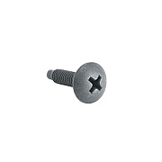 Middle Atlantic Products 500pc,10-32 Prem Phil Scw (HM500)