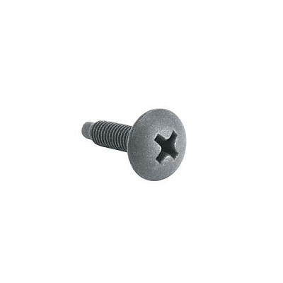 Middle Atlantic Products 500pc,10-32 Prem Phil Scw (HM500)