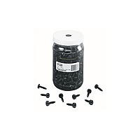 Middle Atlantic Products 500pc 10-32 Screw W/capt. (HP500)