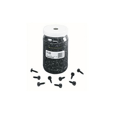 Middle Atlantic Products 500pc 10-32 Screw W/capt. (HP500)