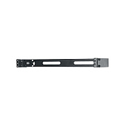 Middle Atlantic Products 1sp Wallmnt Hinged Panel (HPM1)