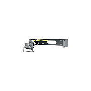 Middle Atlantic Products 2sp Wallmnt Hinged Panel (HPM2)