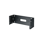 Middle Atlantic Products 4sp Wallmnt Hinged Panel (HPM4)