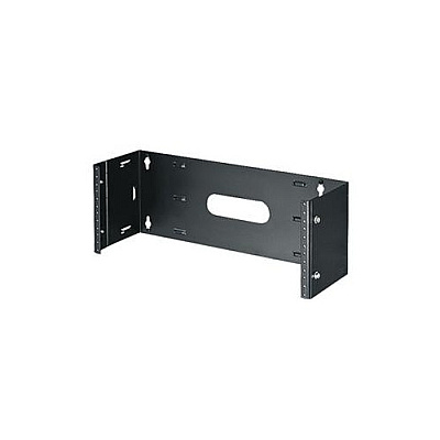 Middle Atlantic Products 4sp Wallmnt Hinged Panel (HPM4)
