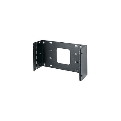 Middle Atlantic Products 6sp Wallmnt Hinged Panel (HPM6)