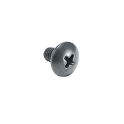 Middle Atlantic Products 100pc 10-32x3/8 Rk Screws (HPQ)