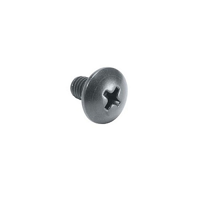 Middle Atlantic Products 100pc 10-32x3/8 Rk Screws (HPQ)