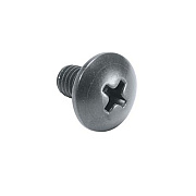 Middle Atlantic Products 500pc 10-32x3/8 Rk Screws (HPQ500)