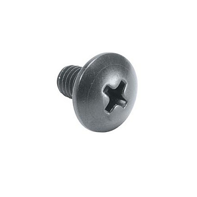 Middle Atlantic Products 500pc 10-32x3/8 Rk Screws (HPQ500)