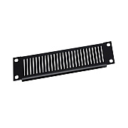 Middle Atlantic Products 1sp,8.75 W,alum Vt,blk (HREVT1)