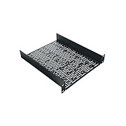 Middle Atlantic Products 1sp,11.5 Dp,8.75 W U-sh (HRUMS111.5)