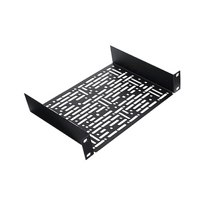 Middle Atlantic Products 1sp,5.5 Dp,8.75 W U-sh (HRUMS15.5)