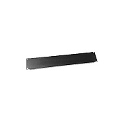 Middle Atlantic Products 1 Unit Width Half Rack Bl (HRBL1)