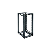 Middle Atlantic Products 12sp,14dp,half(8.75 W)rk (HRF1214)