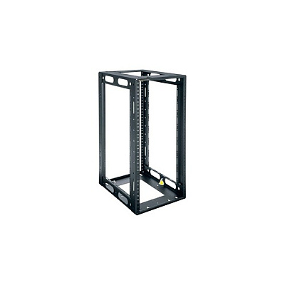 Middle Atlantic Products 12sp,14dp,half(8.75 W)rk (HRF1214)