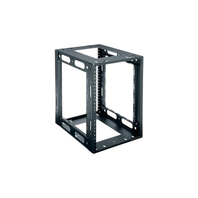 Middle Atlantic Products 8sp,14dp,hal(8.75 W)rk (HRF814)