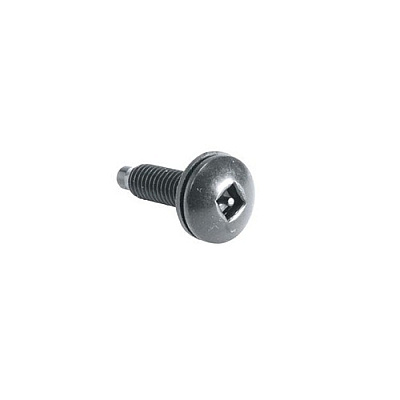 Middle Atlantic Products 100pc 10-32 Sqdrive W/pin (HSK)
