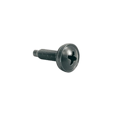 Middle Atlantic Products 100pc 10-32 Screw W/capt. (HW100)
