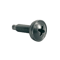Middle Atlantic Products 500pc 10-32 Screw W/capt. (HW500)