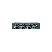 Middle Atlantic Products Intl Bgr 276cfm Fan Top (IBGR276FT)