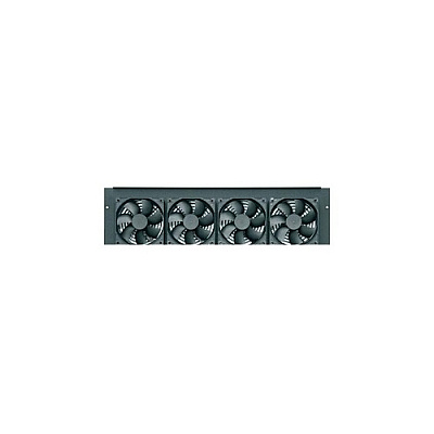 Middle Atlantic Products Intl Bgr 276cfm Fan Top (IBGR276FT)