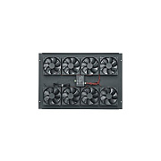 Middle Atlantic Products Int L Bgr 552cfm Fan Top (IBGR552FT)