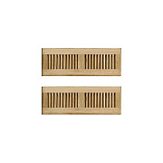 Middle Atlantic Products Int Closet Cool (ICLSCOOL2)