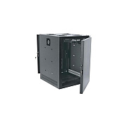 Middle Atlantic Products 12sp Truss Mntd,24 D Encl (IDFTM1224BK)