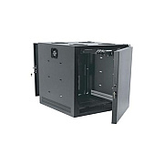 Middle Atlantic Products 16sp Truss Mntd,24 D Encl (IDFTM1624BK)