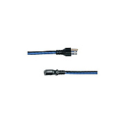 Middle Atlantic Products 100-pk 12 ,twist Iec (IEC12X100)