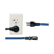 Middle Atlantic Products 20pk 12 Twist Left Nema (IEC12X2090L)