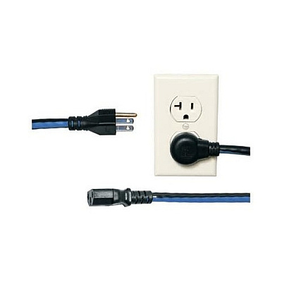 Middle Atlantic Products 20pk 12 Twist Right Nema (IEC12X2090R)