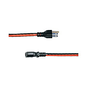 Middle Atlantic Products 20-pk 12 ,twist Iec,red (IEC12X20RED)