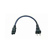 Middle Atlantic Products 20pk 18 Tw Sat/cbl Cord (IEC18X20SC)