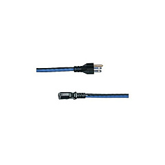 Middle Atlantic Products 100-pk 24 ,twist Iec (IEC24X100)
