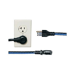 Middle Atlantic Products 20-pk 24 ,twist Iec (IEC24X20)