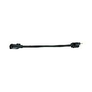 Middle Atlantic Products 20pk 24 Tw Sat/cbl Cord (IEC24X20SC)