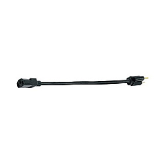Middle Atlantic Products 20pk 24 Tw Sat/cbl Cord (IEC24X20SC)