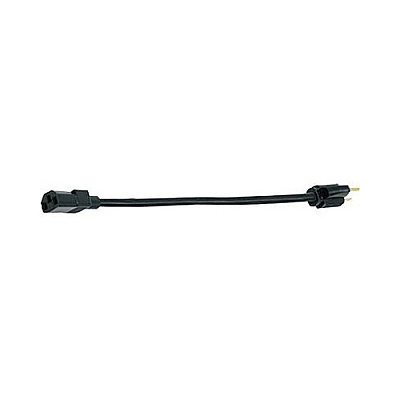 Middle Atlantic Products 20pk 24 Tw Sat/cbl Cord (IEC24X20SC)