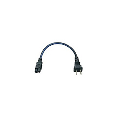 Middle Atlantic Products 20pk 48 Twist Right Nema (IEC48X2090R)