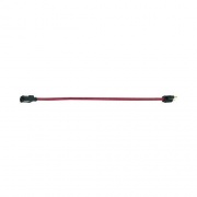 Middle Atlantic Products 20-pk 48 ,twist Iec,red (IEC-48X20-RED)