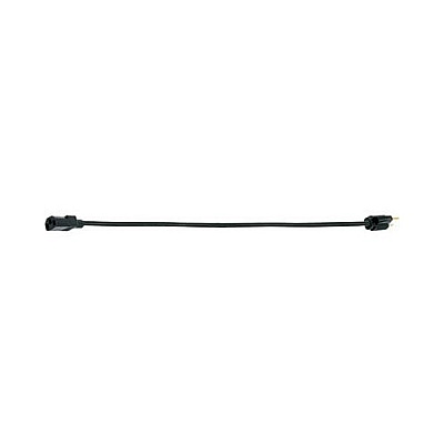 Middle Atlantic Products 20pk 48 Tw Sat/cbl Cord (IEC48X20SC)