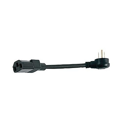 Middle Atlantic Products 20pk 6 Twist Right Nema (IEC6X2090R)